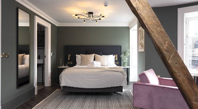 Photo of Pink Thistle