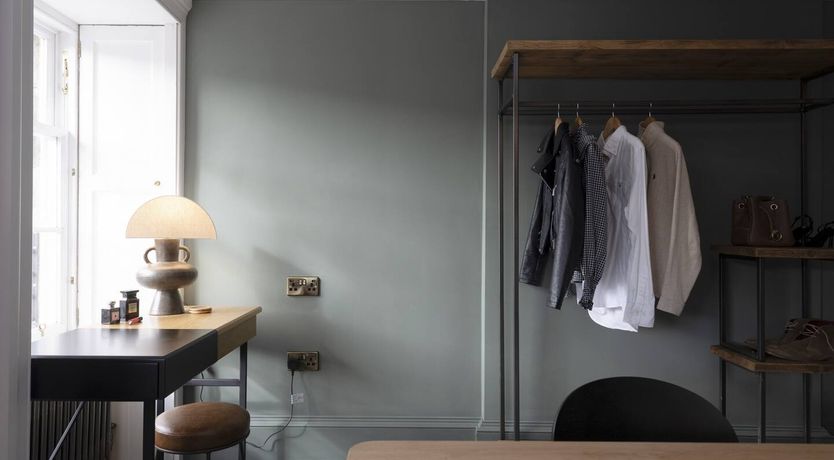 Photo of Pink Thistle