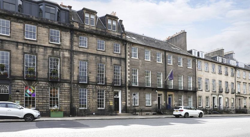 Photo of Pink Thistle