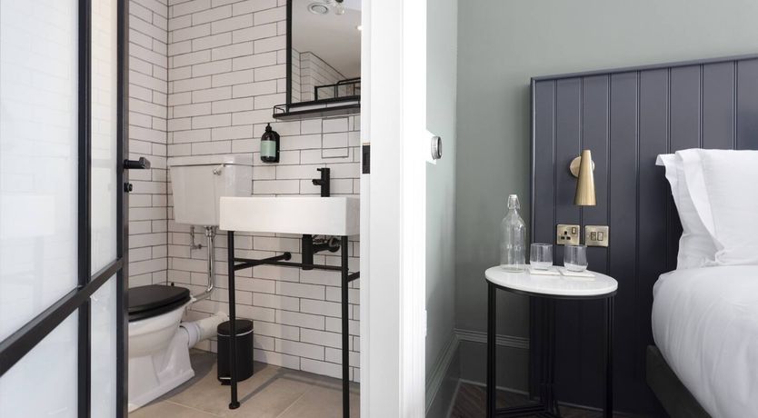 Photo of Pink Thistle