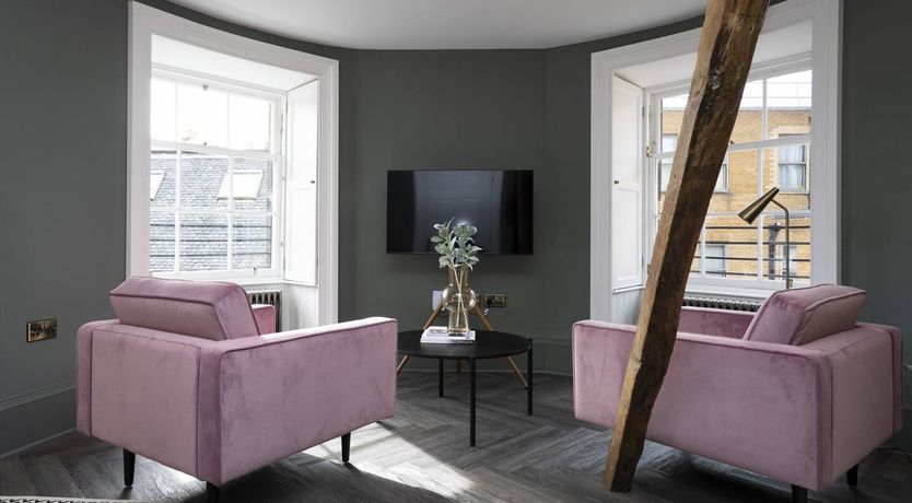 Photo of Pink Thistle