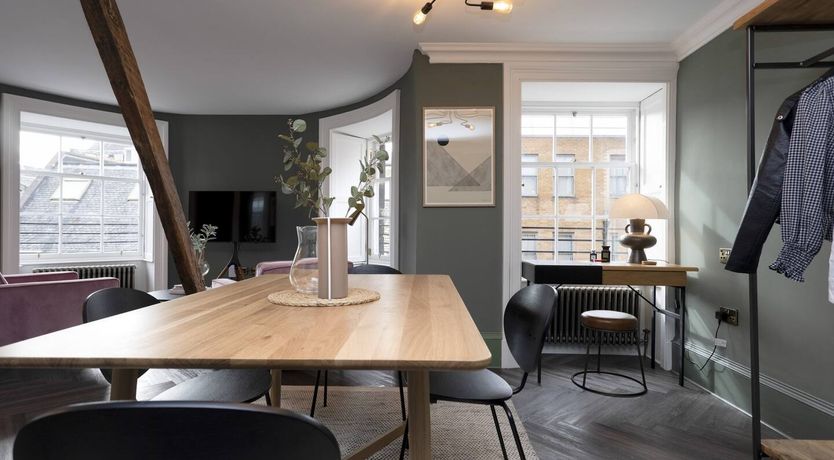 Photo of Pink Thistle