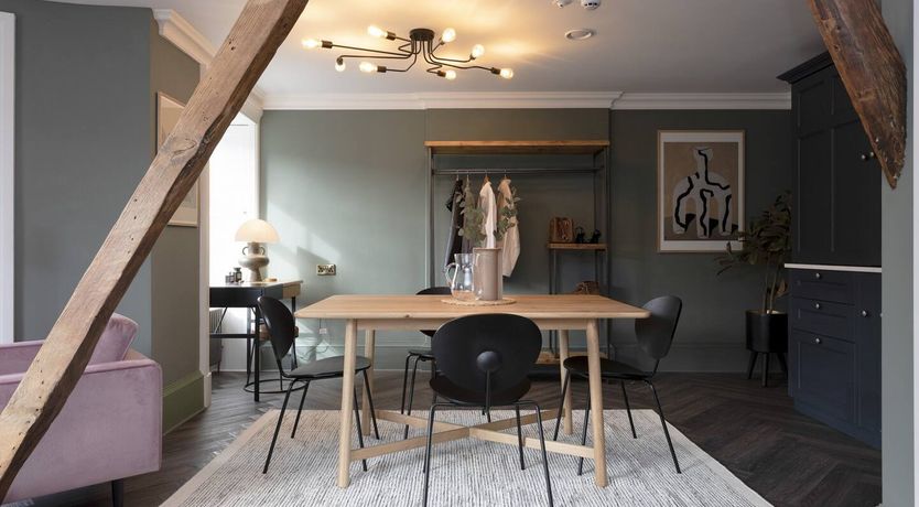 Photo of Pink Thistle