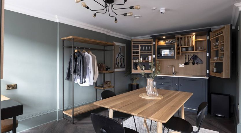 Photo of Pink Thistle