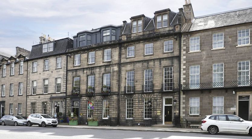 Photo of Pink Thistle