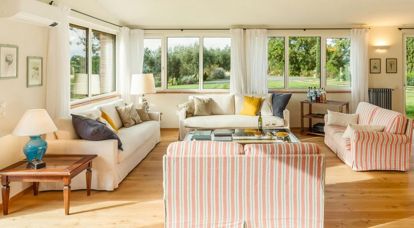 Photo of Cypresses & Herbs