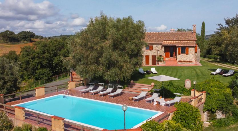 Photo of Cypresses & Herbs