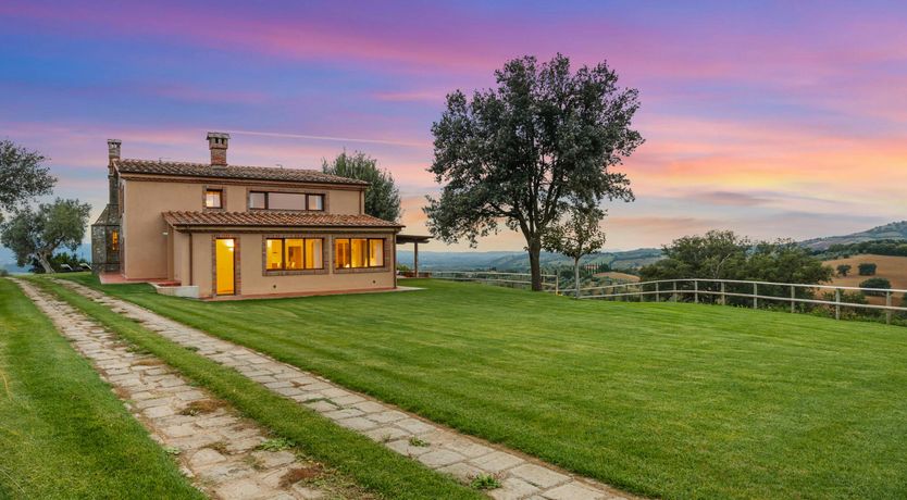 Photo of Cypresses & Herbs