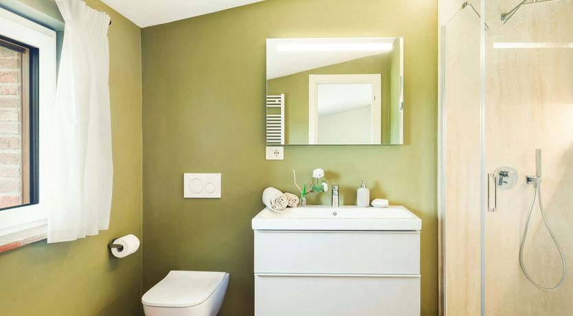 Photo of Cypresses & Herbs