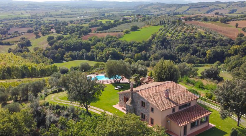 Photo of Cypresses & Herbs
