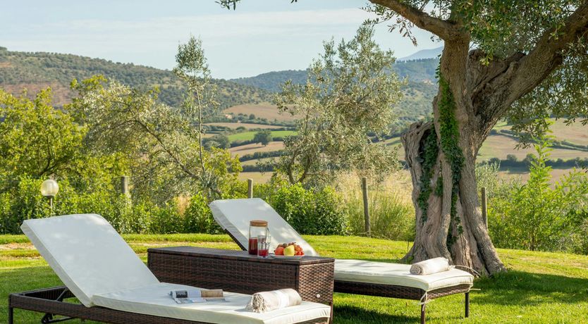 Photo of Cypresses & Herbs