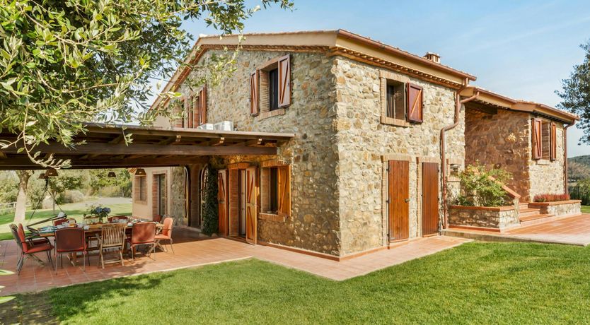 Photo of Cypresses & Herbs