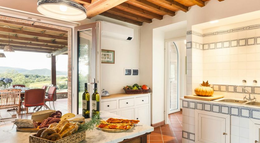 Photo of Cypresses & Herbs