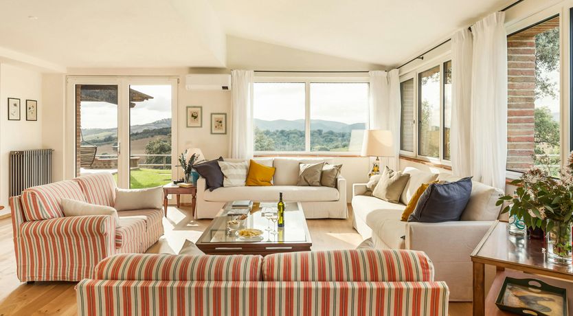 Photo of Cypresses & Herbs