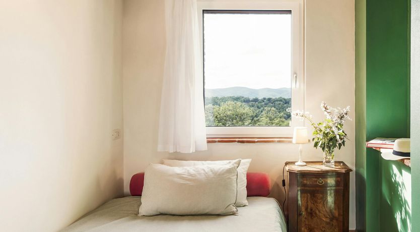 Photo of Cypresses & Herbs