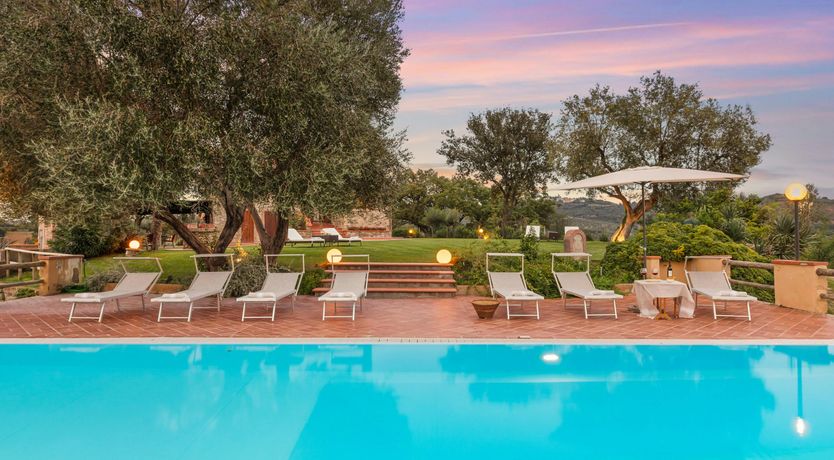 Photo of Cypresses & Herbs