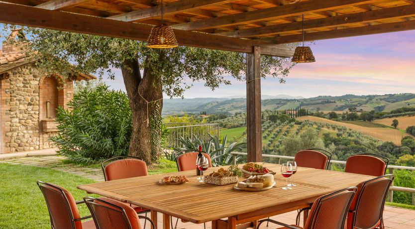 Photo of Cypresses & Herbs