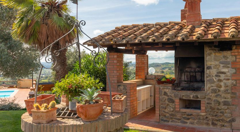 Photo of Cypresses & Herbs