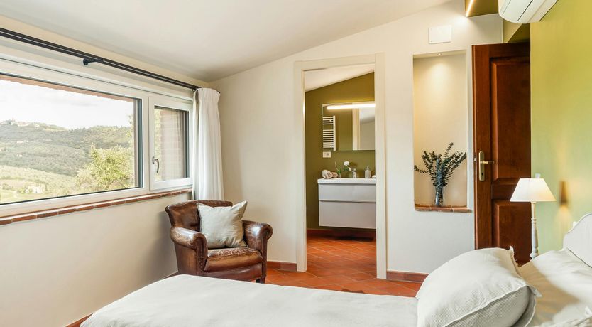 Photo of Cypresses & Herbs