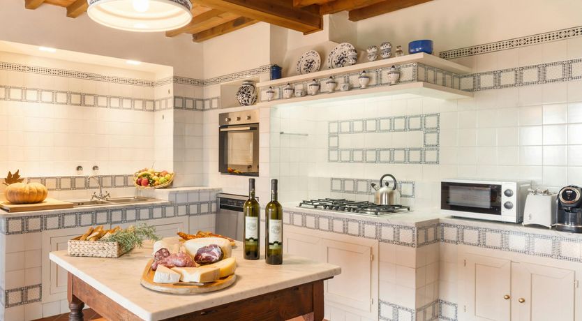 Photo of Cypresses & Herbs