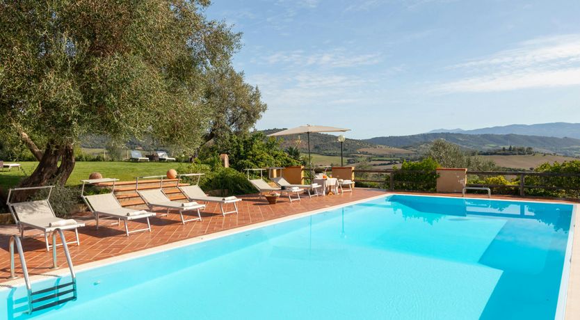 Photo of Cypresses & Herbs