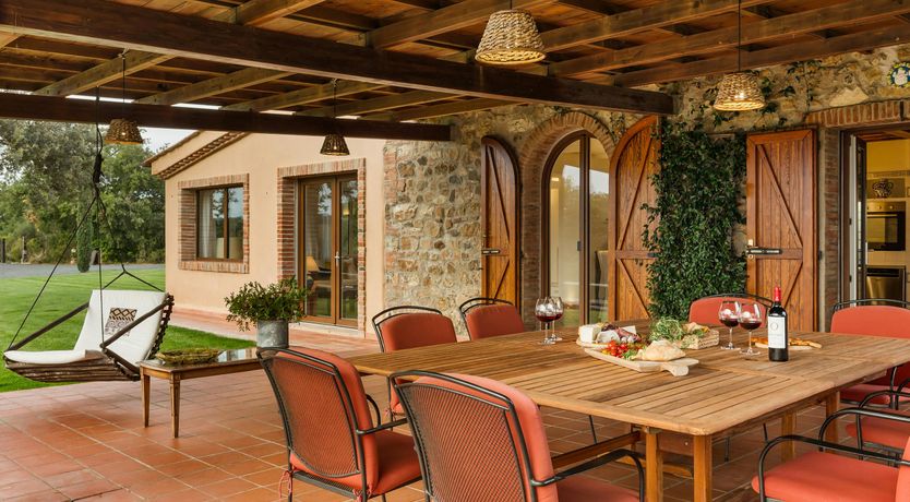 Photo of Cypresses & Herbs