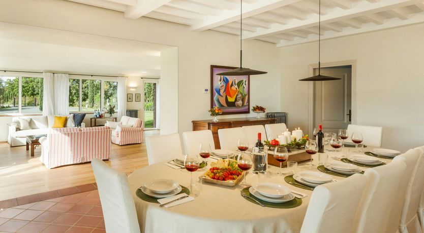 Photo of Cypresses & Herbs