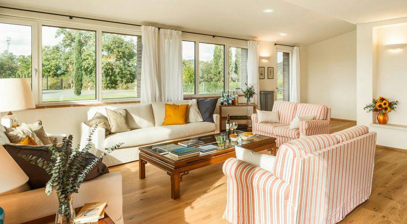 Photo of Cypresses & Herbs