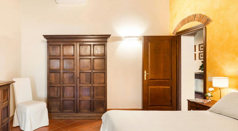 Photo of Cypresses & Herbs