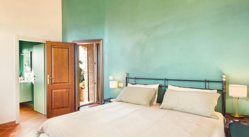 Photo of Cypresses & Herbs