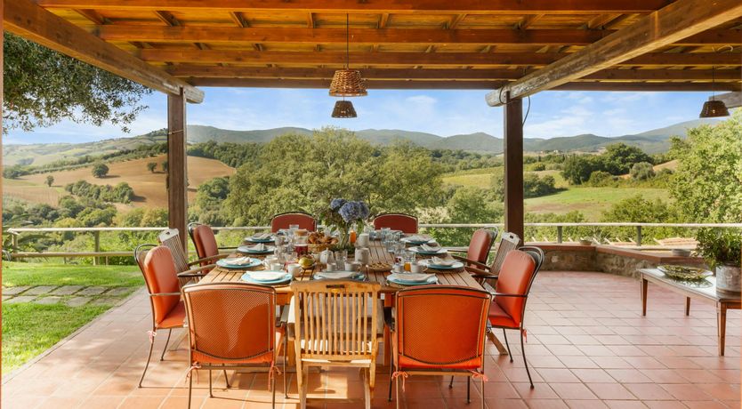 Photo of Cypresses & Herbs