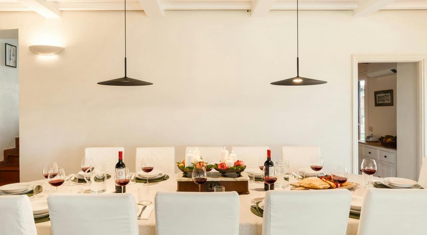 Photo of Cypresses & Herbs