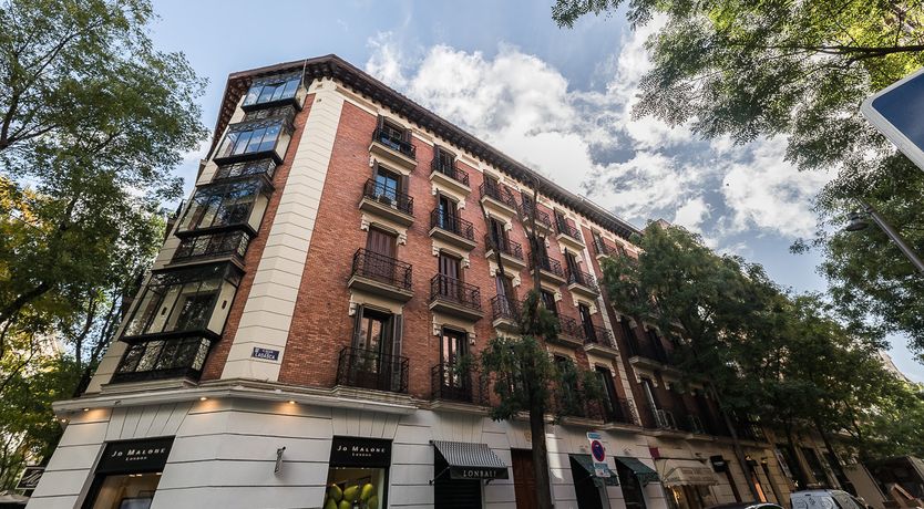 Photo of Madrid Living