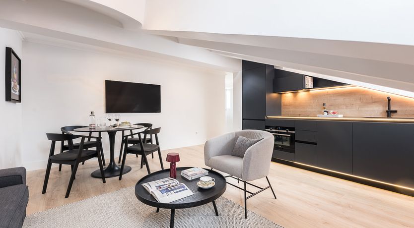 Photo of Madrid Living