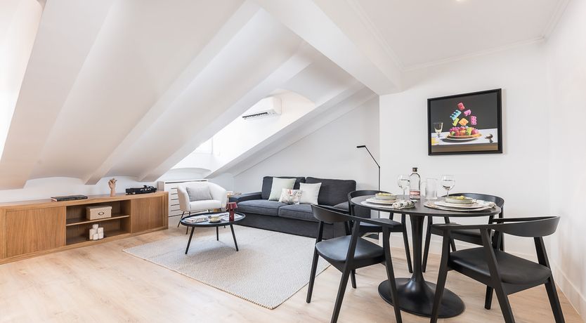 Photo of Madrid Living