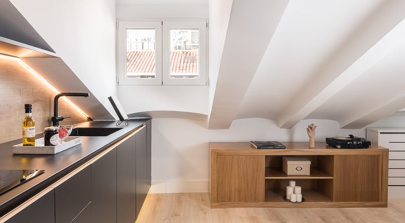 Photo of Madrid Living