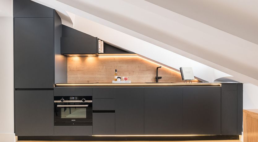 Photo of Madrid Living