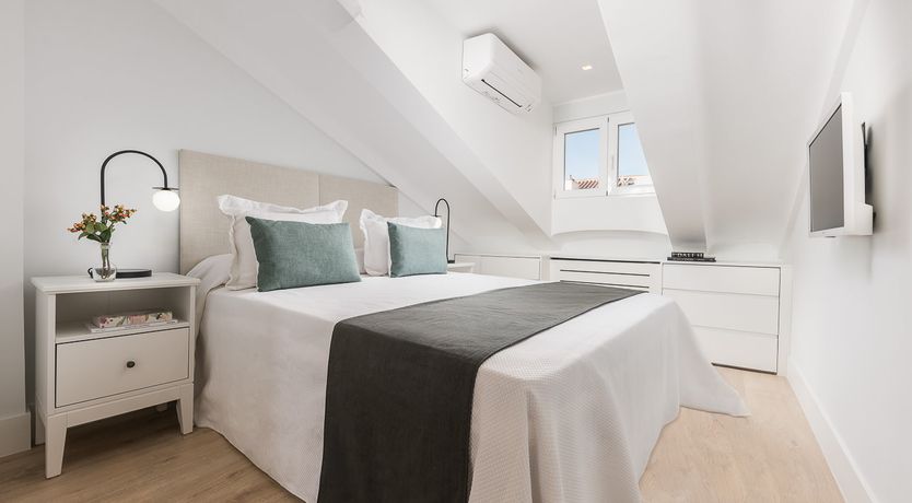 Photo of Madrid Living