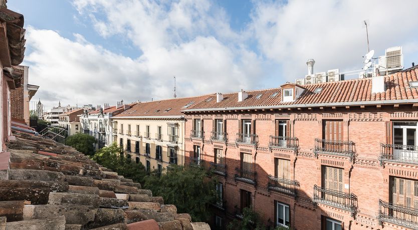 Photo of Madrid Living