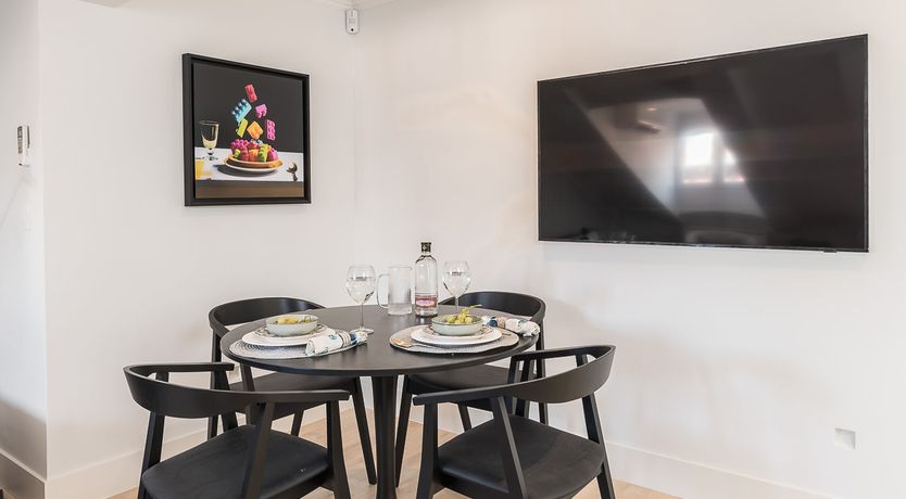 Photo of Madrid Living