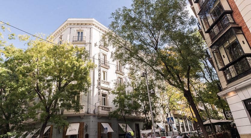 Photo of Madrid Living