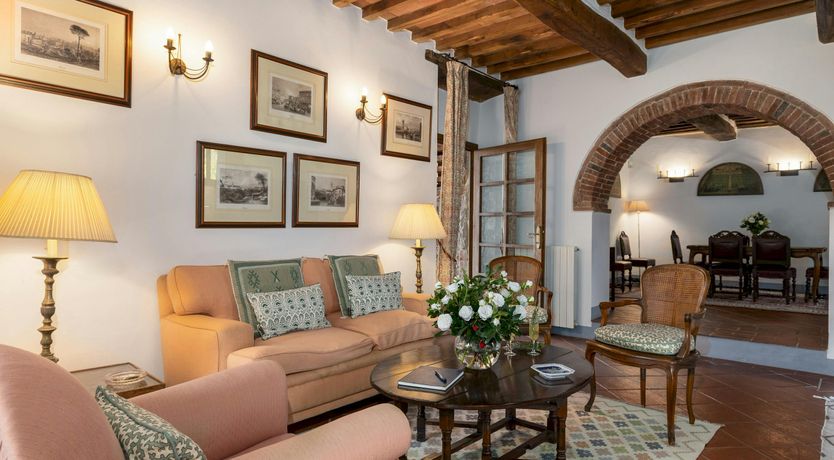 Photo of Tuscan Flower