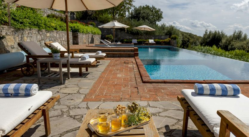 Photo of Tuscan Flower