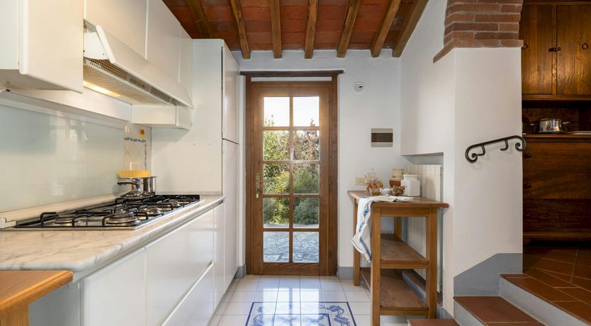 Photo of Tuscan Flower