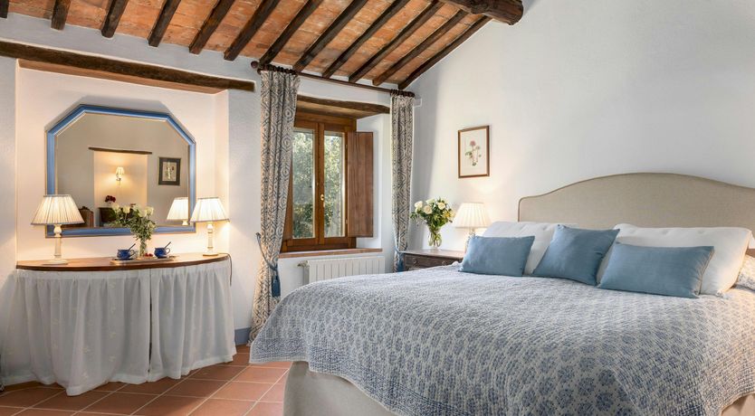 Photo of Tuscan Flower