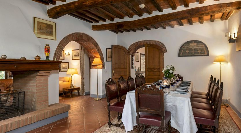 Photo of Tuscan Flower