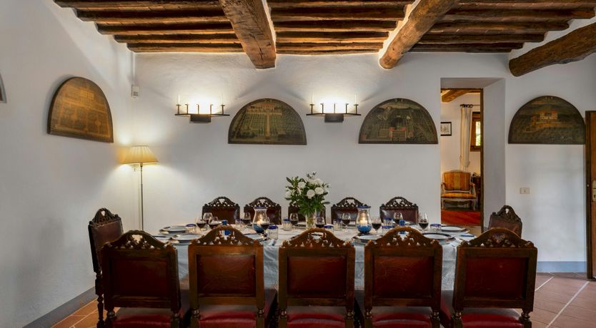 Photo of Tuscan Flower