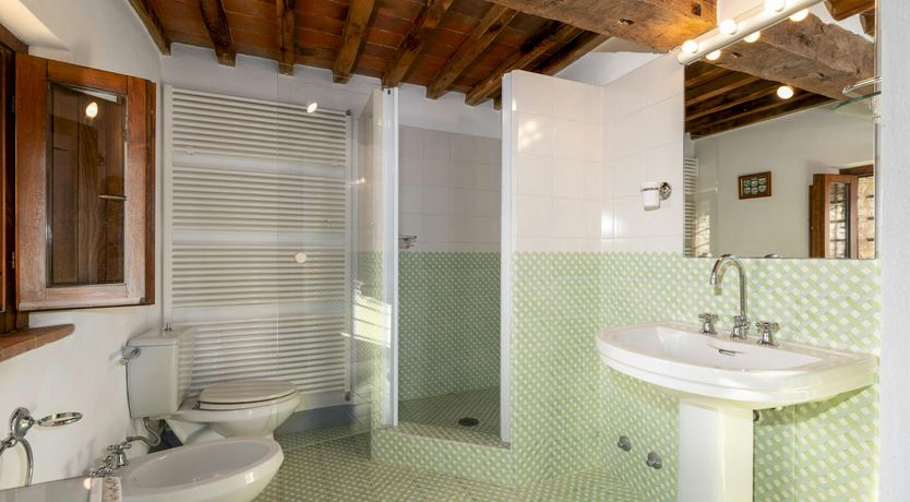 Photo of Tuscan Flower