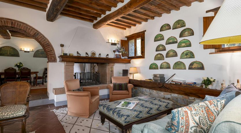 Photo of Tuscan Flower