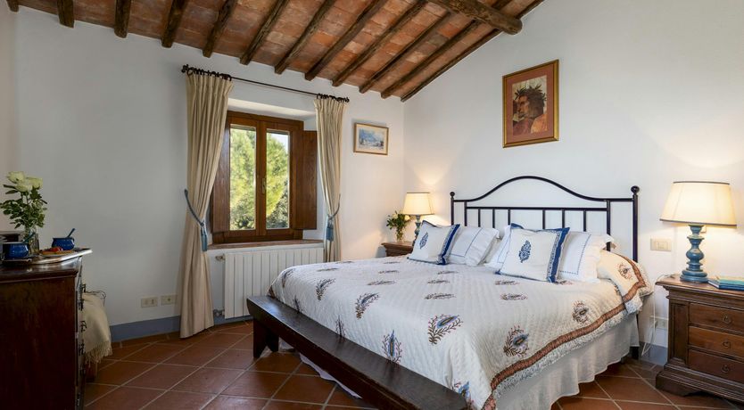 Photo of Tuscan Flower